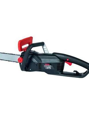 Електропила ланцюгова vitals master ekz 224 black edition