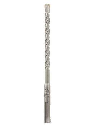 Бур vitals master sds-plus 8х160 мм, спіраль 4s