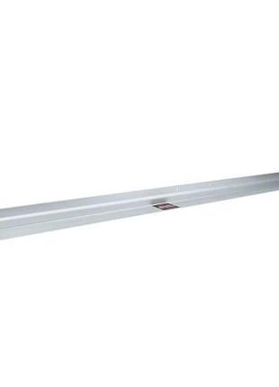 Рейка алюмінієва 3,7м vbf 36-4s