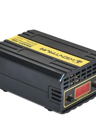 Зарядний пристрій кентавр smart-10a