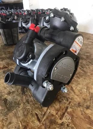 Насос обприскувача польський tolvery - 120