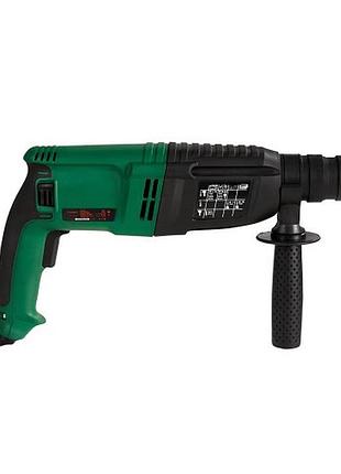 Перфоратор nowa m 1100sc 4