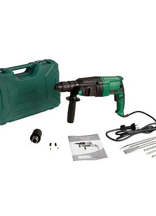 Перфоратор nowa m 1100sc 7