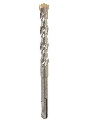 Бур vitals master sds-plus 14х160 мм, спіраль 4s