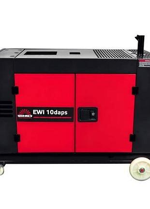 Генератор дизельний vitals professional ewi 10daps 3