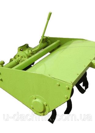 Грунтофреза 100 dw 120 (ланцюговий привід, ширина захвату 100см)