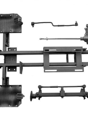 Кіт набір №4 (довгий) (кт12, кт14)