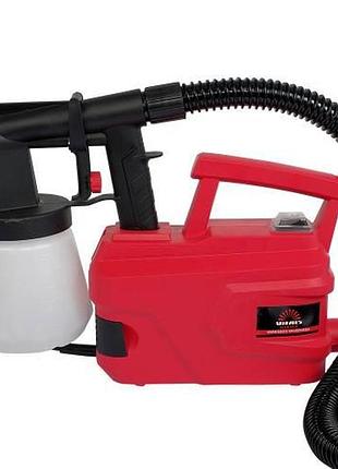 Фарбопульт vitals master es 8550js 2