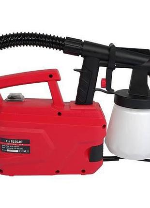 Фарбопульт vitals master es 8550js 3