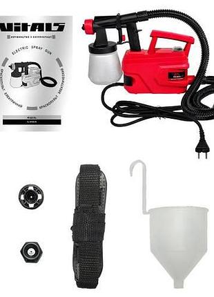 Фарбопульт vitals master es 8550js 5