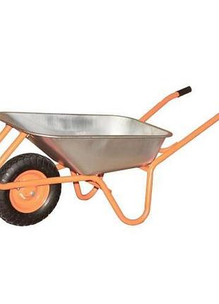 Тачка одноколісна 100/180р