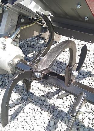 Фреза ротіватор weima до мотоблоків 105, 135, 1100 та інших пі...