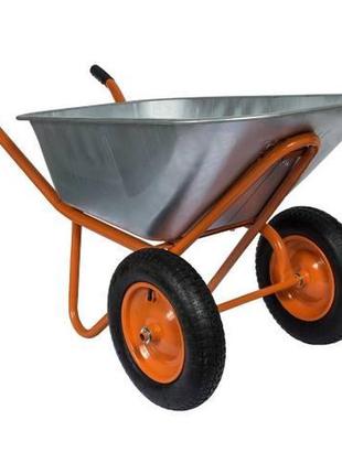 Тачка двоколісна 100/250-4 2