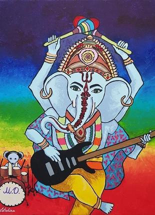 Ganesha