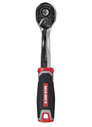 Тріскачка 72t 1/4″ vitals master