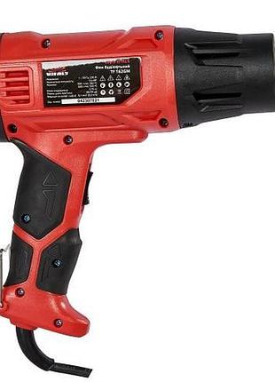 Фен будівельний vitals tf 162gm 5