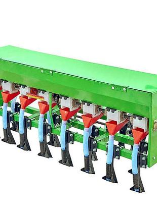 Сівалка зернова з внесенням добрив кентавр сз-8д