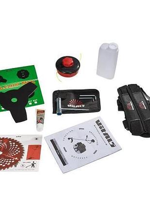 Мотокос vitals bk 5225a 6