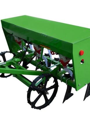 Сівалка зернова з внесенням добрив кентавр сз-6д