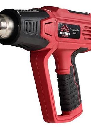 Фен будівельний vitals master tf 206jscc 2