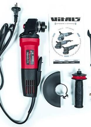 Кшм vitals professional ls 1211du 4