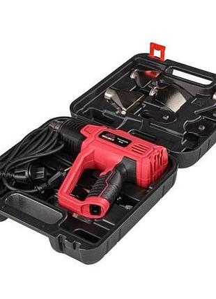 Фен будівельний vitals master tf 206jscc 7