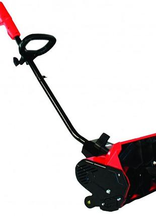 Forte st-1500 снігоборщик електричний