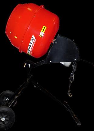 Forte ew4150 бетонозмішувач