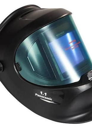 Маска зварювальника vitals professional 1.1 panoramic 4