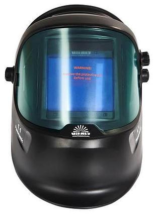 Маска зварювальника vitals professional 1.1 panoramic 5