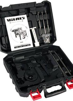 Перфоратор vitals master ra 2685ds 4
