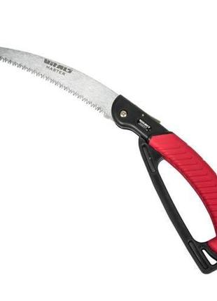 Пила садова складна vitals master gs-225-01