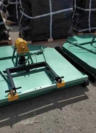 Косилка садова "буковинка" 2 м (захист від ударів)