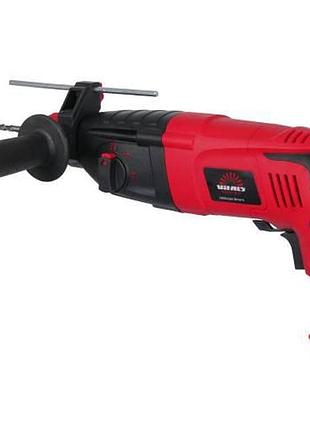 Перфоратор vitals master ra 2882hb 2