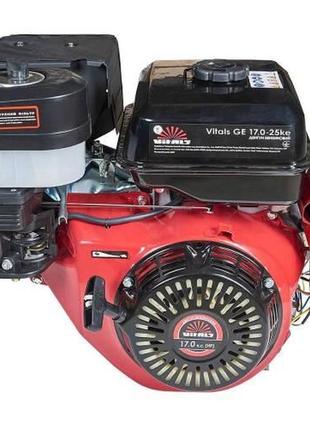 Двигун бензиновий vitals ge 17.0-25ke