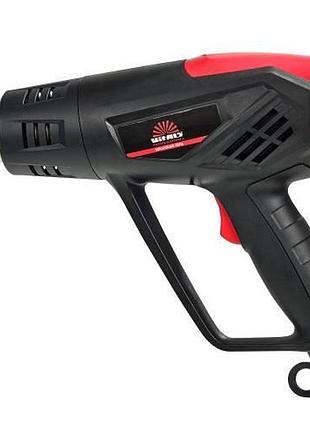 Фен будівельний vitals professional tf 208jsce 3