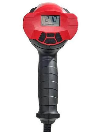 Фен будівельний vitals professional tf 208jsce 4