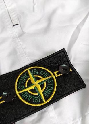 Плавальні шорти stone island3 фото