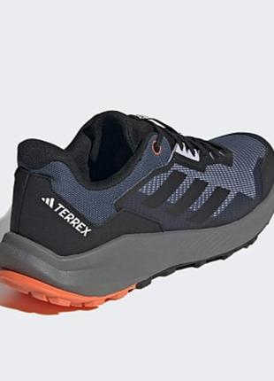 Кроссовки adidas terrex trailrider 42р модель 2022р ( без коробки)