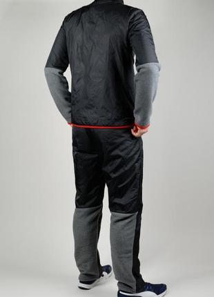 Спортивний костюм  reebok.зима2 фото