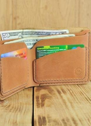 Бумажник для денег и кредитных карт2 фото