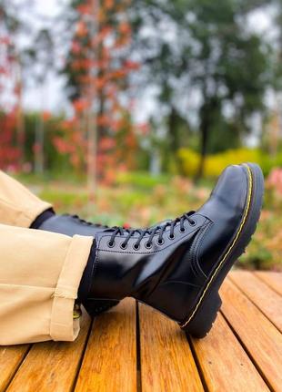 1880 49854044 Haring martens 1460 Pascal 26802543 dr.martens 1460 black yellow