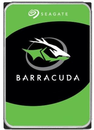 Накопичувач hdd sata 1.0tb seagate barracuda 256mb (st1000dm014)