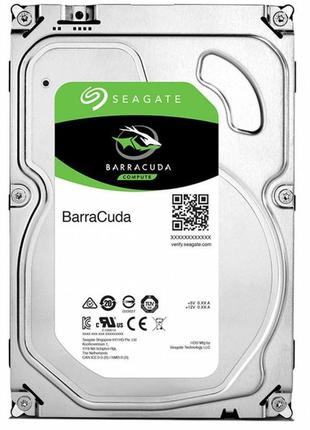 Накопичувач hdd sata 3.0tb seagate barracuda 256mb (st3000dm007)