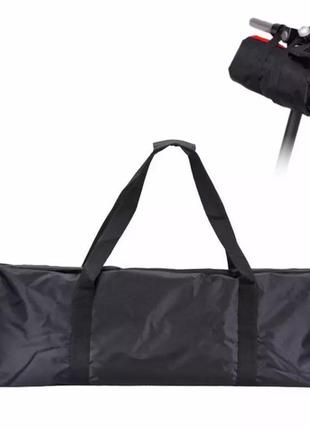 Сумка для перенесення та зберігання електросамокатів (водонепроникна) l