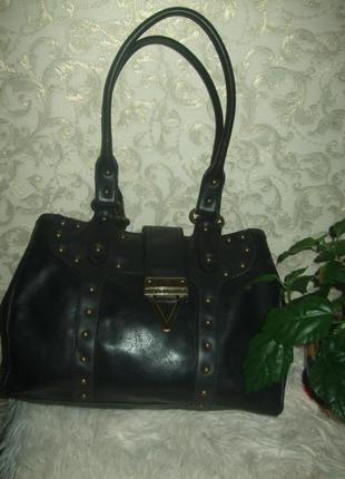 Шикарна сумка  valentino