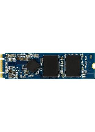 Ssd 240gb goodram s400u m. 2 2280 sataiii tlc (ssdpr-s400u-240...