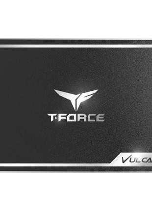 Ssd 500gb team vulcan 2.5" sataiii 3d tlc (t253tv500g3c301)