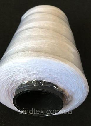 Мешкозашивочная нить,12s/4 (вес 200 грамм) (велл-311)