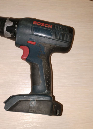 Шуруповерт bosch gsr 14.4 v-2 li